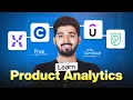 Learn Product Analytics for Free with Certificate in 2025 Product Analyst Product Management