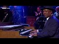 BBC Proms: Booker T Jones: Green Onions