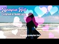 Download Lagu Nyanyian Hati ~Lirik~ Chintami Atmanegara #tembangkenangan