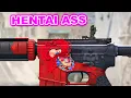 THIS NEW ASS CRAFT IS INSANE - How to Craft HENTAI ASS in CS2