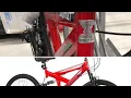 Dual Suspension MTB Walmart
