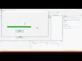 Lecture 12 - ProgressBar ScrollBars DateTimePicker and MenuStrip Controls