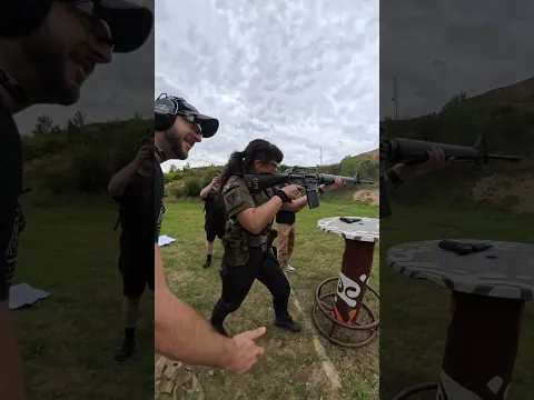 Arma Reforger event