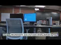 Microsoft seeing some recovery after outage impacts Outlook more