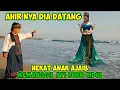 Lagu nekat pembuktian anak ajaib memanggil NYI Roro kidul asli bunda ratu