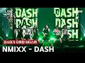 Download Lagu 🔗NMIXX - DASHㅣ전소미 ➡ NMIXXㅣ#라이브와이어 4화 | Mnet 250711 방송