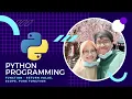 PYTHON PROGRAMMING - 17 Function