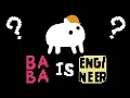 This game outsmarted a professional engineer Baba Is You