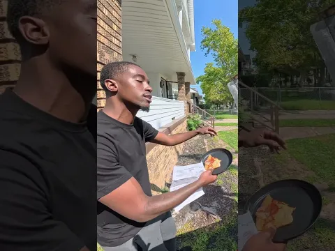 Dude got to get his story together 🤦🏾‍♂️