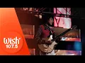 Download Lagu IV of Spades perform “Come Inside of My Heart\