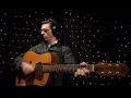 The War on Drugs - Eyes to the Wind (Live on KEXP)
