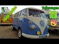 Download Lagu volkswagen t1 🐢
