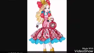 ايفر أفتر هاي الموسم الخامس 