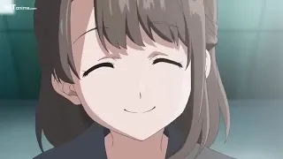 فلم انمي مترجم للعربي رومنسي مدرسي مشوق 2023 Anime Film 