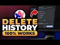 How To Delete Arc Browser History 100 WORKS NO Yapping To The Point FAST EASY