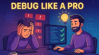 How to Debug Any Code Easily Beginner Friendly