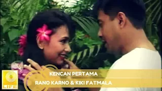 Download Rano Karno \u0026 Kiki Fatmala - Kencan Pertama (Official Audio) MP3