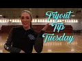 Tryout Tip Tuesday Spirit