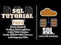sql tutorial in hindi learn SQL PostgreSQL in hindi
