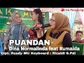 Download Lagu Remix #Lampung‼️#Puandan | Cipt. Rusdy MU | Voc : #Rumaida feat Dina Normalinda | Lagu Lampung viral
