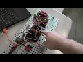 POE Test Bed - Part 2 Plugging in the Cortex Easy Peasy