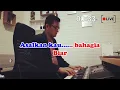 BIARLAH SENDIRI ll KARAOKE NONSTALGIA ll EDDY SILITONGA ll NADA WANITA CIS=DO