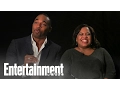 Grey s Anatomy Chandra Wilson Jason George Tease Season 13 Drama Entertainment Weekly
