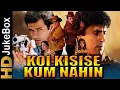Download Lagu Koi Kisise Kum Nahin (1997) | Full Video Songs Jukebox | Milind Gunaji, Rohit Roy, Kashmira Shah