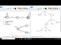 Non Deterministic Finite Automata Parser python code part 1