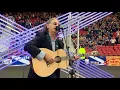 Dougie MacLean - Caledonia (Live at Hampden Park)