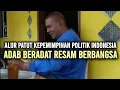 Download Lagu ALUR PATUT POLITIK INDONESIA ADAB BERADAT RESAM BERBANGSA