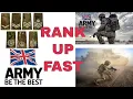 How To Get Promoted FAST In The Military Getting Promoted In The Army