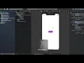 UIButton custom control using Swift