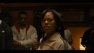 FX's The Drop: A Snowfall Saga | Official Trailer | Disney+ Indonesia