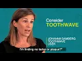 ToothWave Johanna Samberg SM15