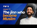 Download Lagu The Jinn Who Became Muslim | The Firsts | Sahaba Stories | Dr. Omar Suleiman