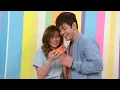 JulianElla — Isang Tingin [MV Behind-The-Scenes]