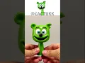Download Lagu Sprunki Oc: Gummy Bear (Unboxing Action Figure)