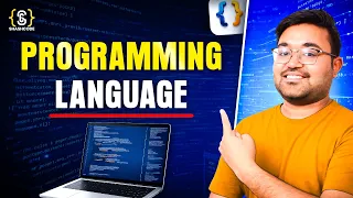 Programming Language and its type Java plus DSA Placement FAANG