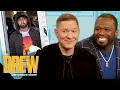 Download Lagu Joseph Sikora Surprises 50 Cent and They Send a Special Message to Eminem