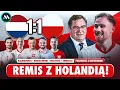 Download Lagu POLSKA - HOLANDIA 1:1! CASH BOHATEREM, UDANY DEBIUT URBANA!