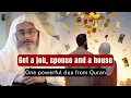 Download Lagu How Musa (as) got WIFE, JOB and HOUSE because of this dua | Sh. Mohd. Salih al-Munajjid