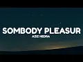 Aziz Hedra - Sombody Pleasur (Lyrics)