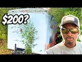 Buying the Cheapest 16 Enclosed Trailer on Facebook Marketplace