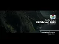 Jeda Iklan Indosiar pas Panggilan (25 Februari 2023)