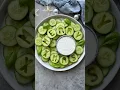 Christmas Veggie Tray