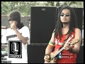 Download Lagu GANGSTARASTA - SELEBRITI - INDIEMOVEMENT FEST 2012 - LOKAHOLIC PJTV