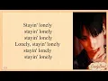 Download Lagu TXT 'LONELY BOY' EASY LYRICS