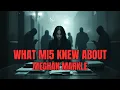 Lagu What MI5 Knew About Meghan Markle