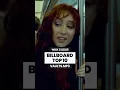 Lagu BILLBOARD TOP 10 THIS WEEK 🗓️ 33/2025 #music #songs